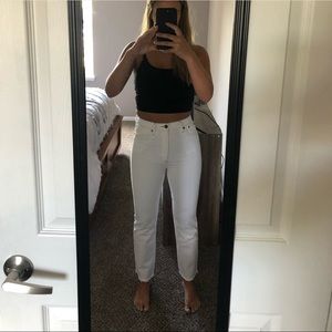 BRAND NEW! Women’s size 25 Abercrombie jeans